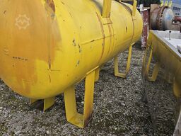 Frigoterm sakupljac amonijaka NH3 Sakupljac amonijaka