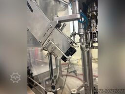 Enolmeccanica Vallebelbo SRL Sirio 4-T