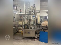 Enolmeccanica Vallebelbo SRL Sirio 4-T