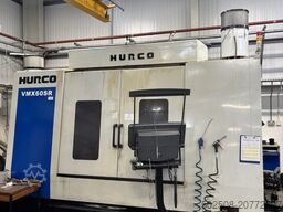 Hurco VMX60SR
