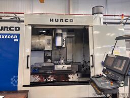 Hurco VMX60SR
