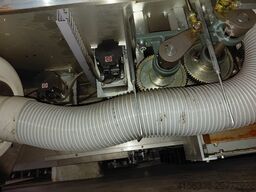 Omori 8500 Stretch Wrapper