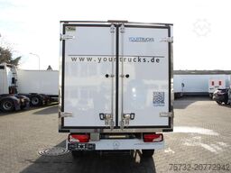 Mercedes-Benz Sprinter 316 TK V-300 MAX Tiefkühlkoffer MIETE