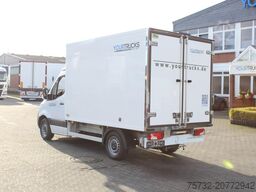 Mercedes-Benz Sprinter 316 TK V-300 MAX Tiefkühlkoffer MIETE