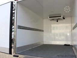 Mercedes-Benz Sprinter 316 TK V-300 MAX Tiefkühlkoffer MIETE