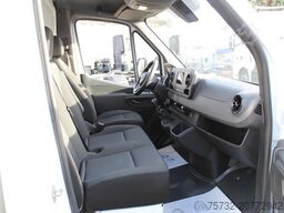 Mercedes-Benz Sprinter 316 TK V-300 MAX Tiefkühlkoffer MIETE