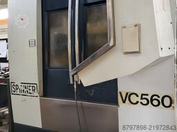 Spinner VC560