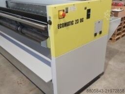 Solarco BOXMATIC Manual 25 DCFM-D