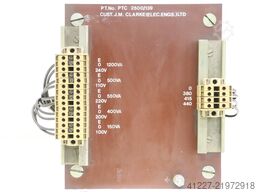 Mikron PTC 2500/139  VC500D