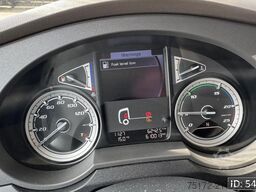 DAF XF 480 SSC, Euro 6, / Standklima / Low km! / Sm...