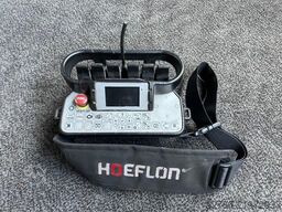 Hoeflon C 10