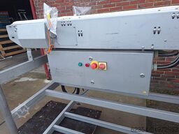 Marelec Compact Grader M3/6 P2