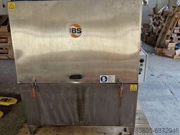 IBS Teilereinigungsmaschine  JUMBO 115-2,