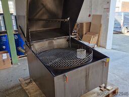 IBS Teilereinigungsmaschine  JUMBO 115-2,