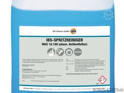 IBS Teilereinigungsmaschine  JUMBO 115-2,