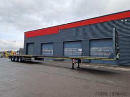 PLATEAU EXTENSIBLE MEGA