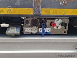 PLATEAU EXTENSIBLE MEGA