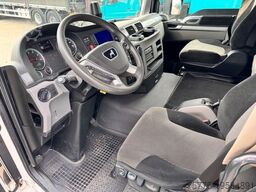 MAN 18.470 LX  TGS Hydraulik Walkingfloor & Kipper