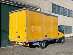 Iveco Daily 35s14 Furgone 4,40 mt. - Euro 6 -