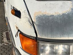 Iveco Daily 35C11 - 7 posti - Km 166.400