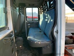 Iveco Daily 35C11 - 7 posti -  Km 166.400