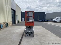 Skyjack SJIII-3219, Schaarhoogwerker, 8 meter