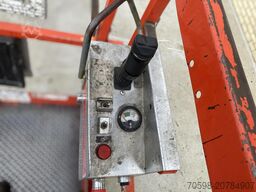 Skyjack SJIII-3219, Schaarhoogwerker, 8 meter