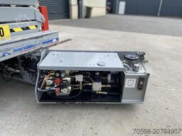 Skyjack SJIII-3219, Schaarhoogwerker, 8 meter