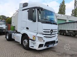 Mercedes-Benz Actros 1845 WDF9634031B995871, PTO, HYDRAULIC