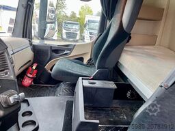 Mercedes-Benz Actros 1845 WDF9634031B995871, PTO, HYDRAULIC