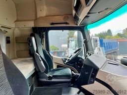 Mercedes-Benz Actros 1845 WDF9634031B995871, PTO, HYDRAULIC