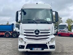 Mercedes-Benz Actros 1845 WDF9634031B990433,   594760 km, COM...