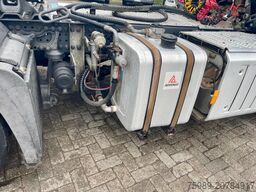 Mercedes-Benz Actros 1845 WDF9634031B990433,   594760 km, COM...