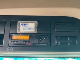 Mercedes-Benz Actros 1845 WDF9634031B990433, 594760 km, COM...