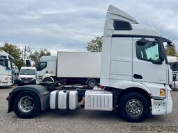 Mercedes-Benz Actros 1845 WDF9634031C008330 , 2 tanks, Franc...