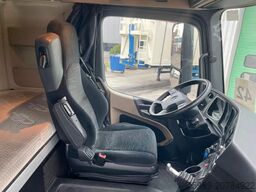 Mercedes-Benz Actros 1845 WDF9634031C008330 , 2 tanks,  Franc...
