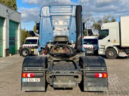 Mercedes-Benz Actros 1845 RETARDER, 2X FUEL TANK, FRANCE TRUCK