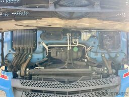 Mercedes-Benz Actros 1845 RETARDER, 2X FUEL TANK, FRANCE TRUCK