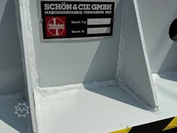 Schon 6100B CE Schoen Sandt Atom 6100B CE