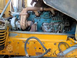 Scania 112 - 360 8x4, GREAT CONDITION! 100% VERY CLEAN