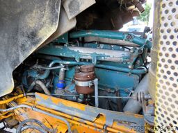 Scania 112 - 360 8x4, GREAT CONDITION! 100% VERY CLEAN