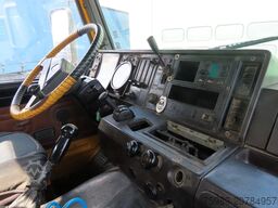 Scania 112 - 360 8x4, GREAT CONDITION! 100% VERY CLEAN