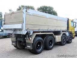 Scania 112 - 360 8x4, GREAT CONDITION! 100% VERY CLEAN