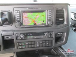 Scania R 460 A4x2EB / Lowliner / ADR AT