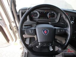 Scania R 460 A4x2EB / Lowliner / ADR AT