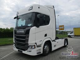 Scania R 460 A4x2NA