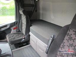 Scania R 460 A4x2EB Lowdeck