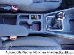 VW Caddy Cargo  *4Motion*AHK*Aluca* SHZ*