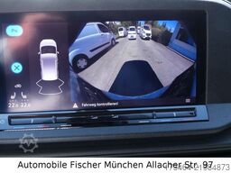 VW Caddy Cargo  *4Motion*AHK*Aluca* SHZ*