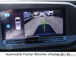 VW Caddy Cargo  *4Motion*AHK*Aluca* SHZ*